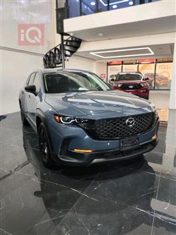 Mazda CX-50